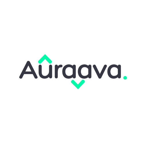Auraava Logo